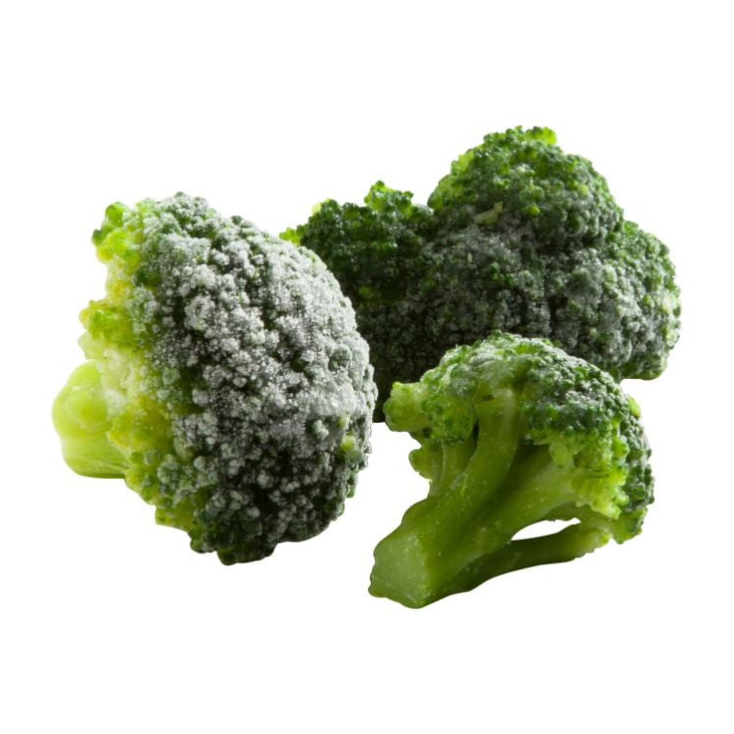Broccoli Fresh & Pack