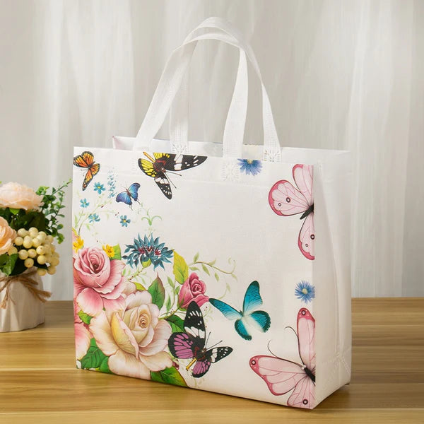Canvas bags