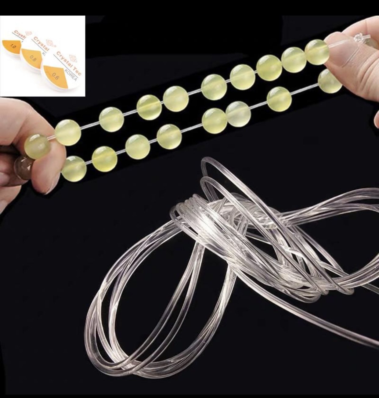 Buy Jewelry Making Supplies Online in USA, UK, Canada & Europe