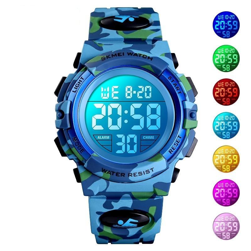 Buy Best Kids Wrist Watches in 2021 Online in USA & Canada