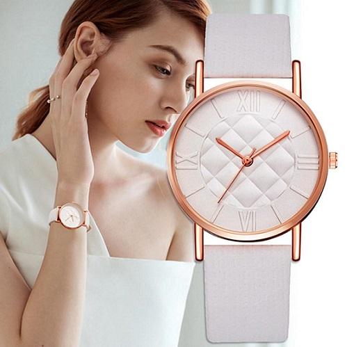 Buy Online Luxurious, Casual & Leather Women Watches in USA & UK