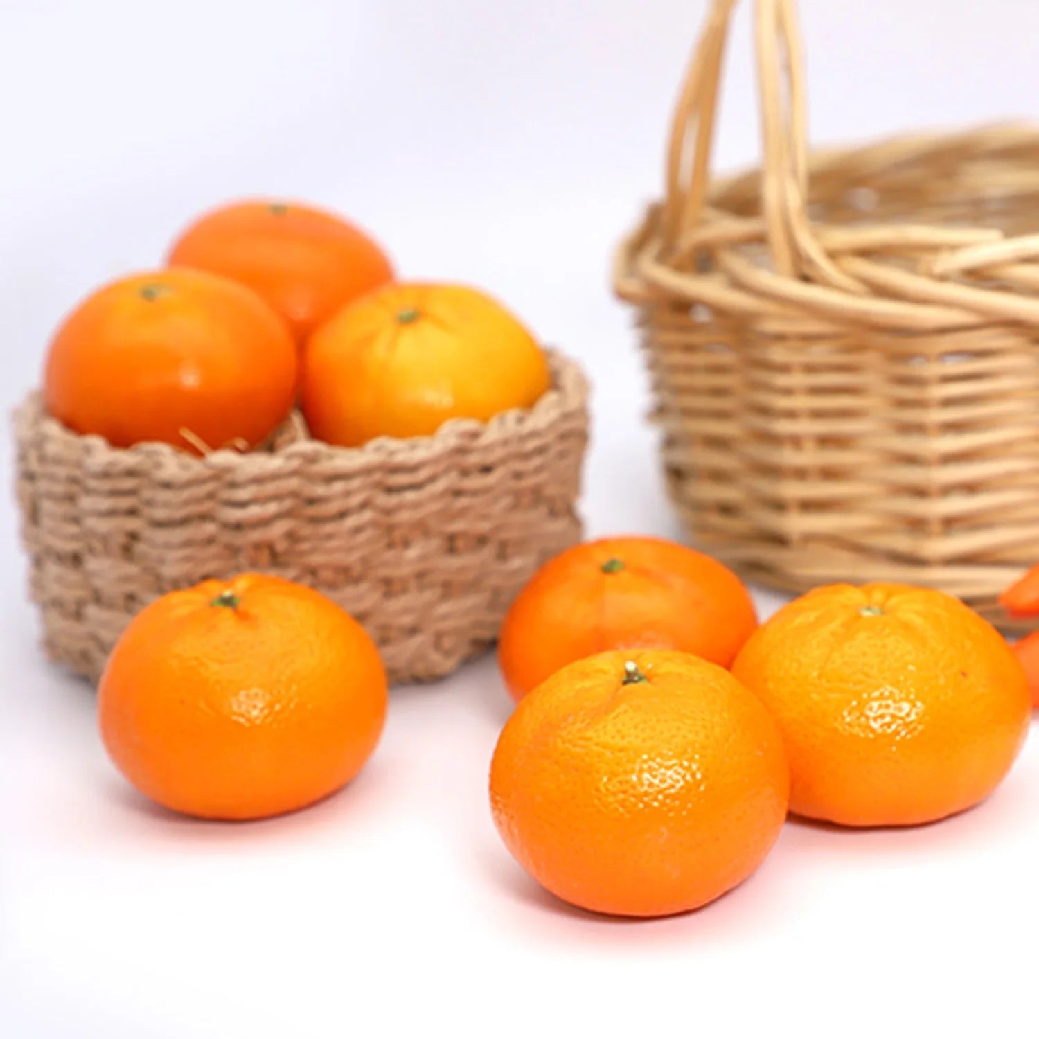 Fresh Organic Clementines, 2 lb Bag