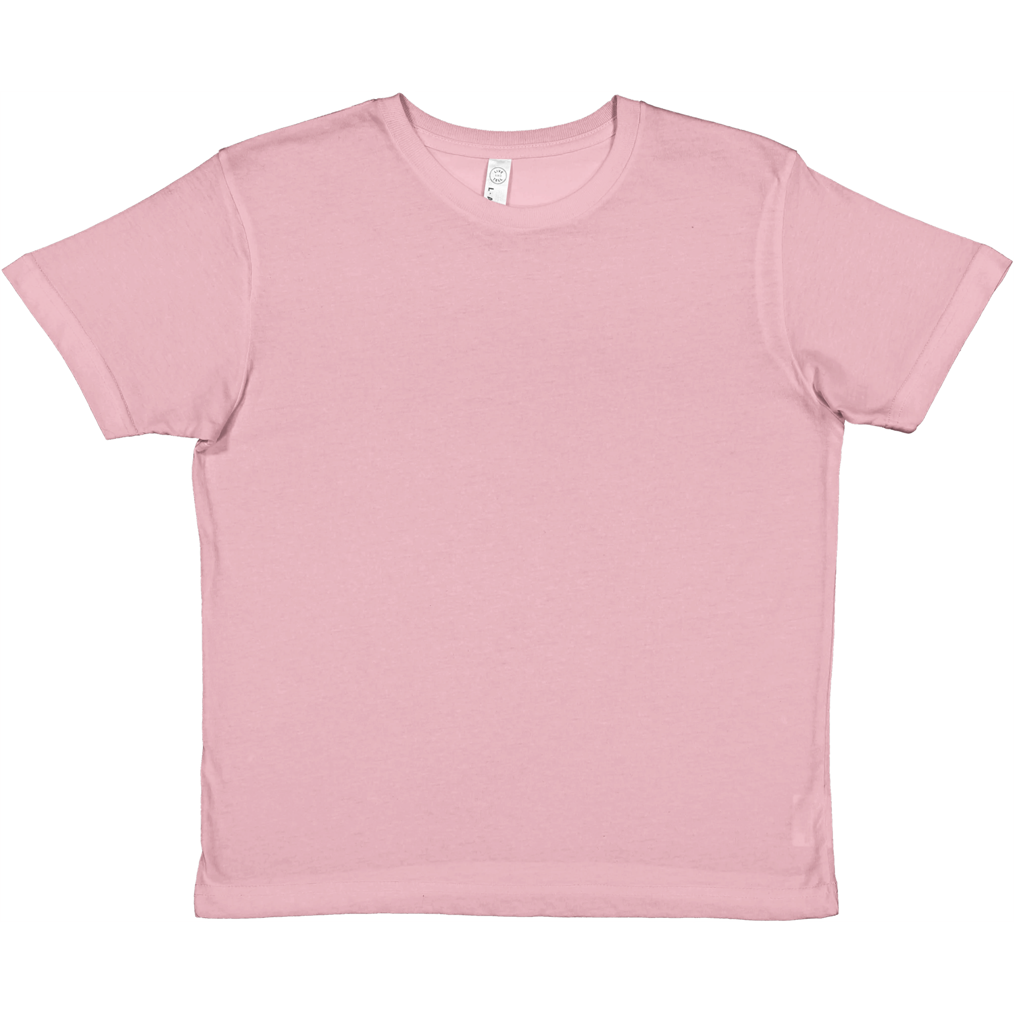 Premium Kids Crewneck T-shirt
