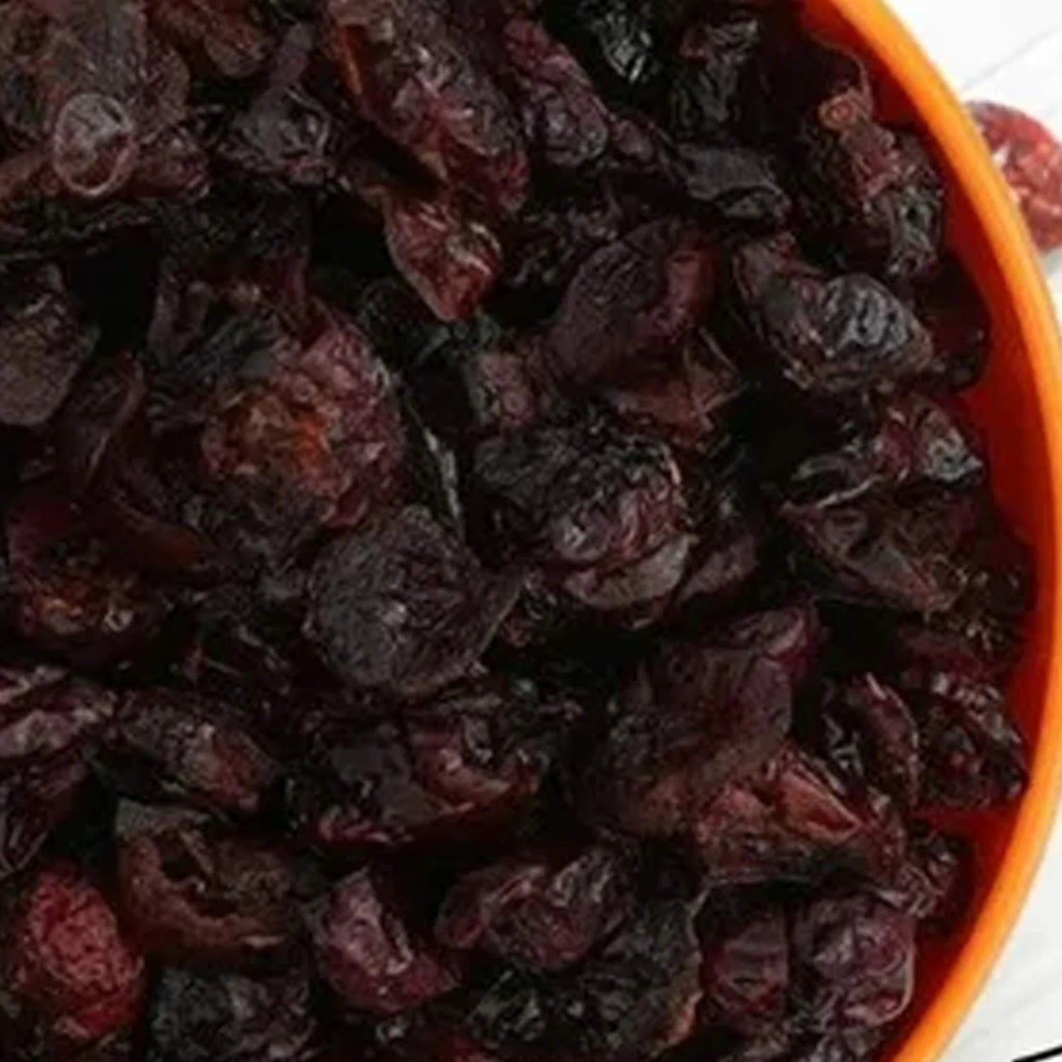 Sweetened Dried Cranberries 8 Oz