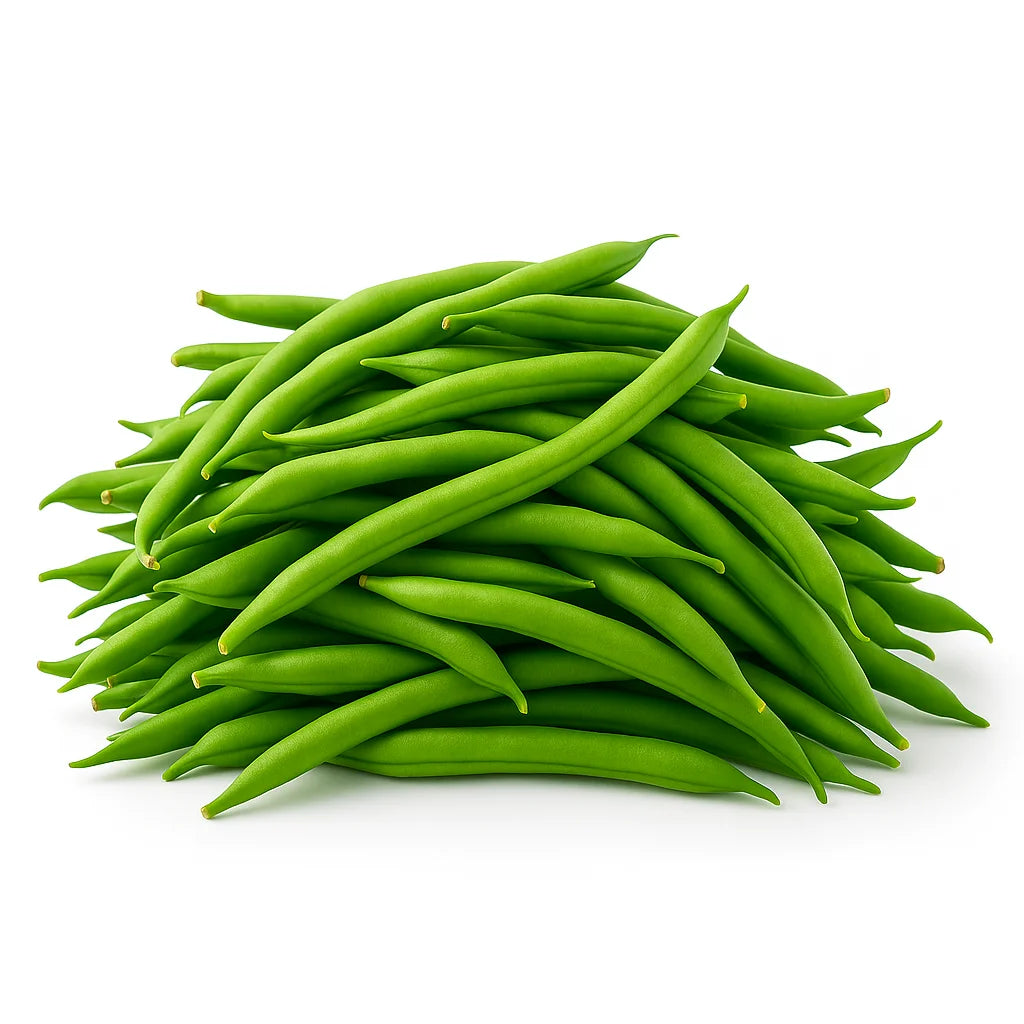 Fresh Green Beans, Bag (26.5 oz / Bag Est.)
