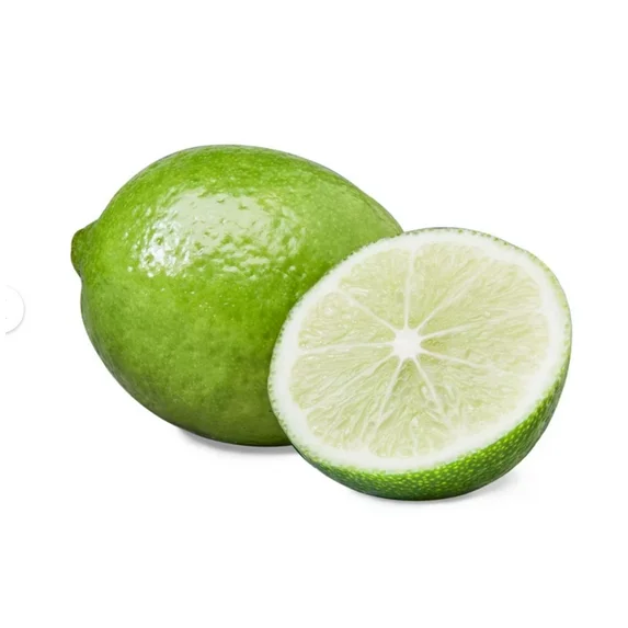 Fresh Naturally Seedless Limes 2 lb Bag