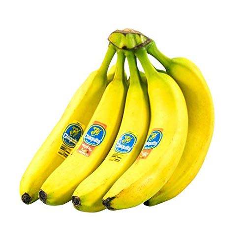 Evaxo Fresh Fruits Banana 3 lb bunch
