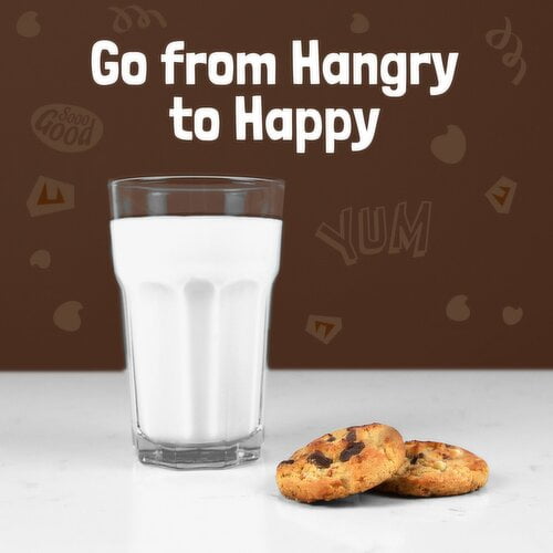 Chips Ahoy! Chunky Cookies Party Size