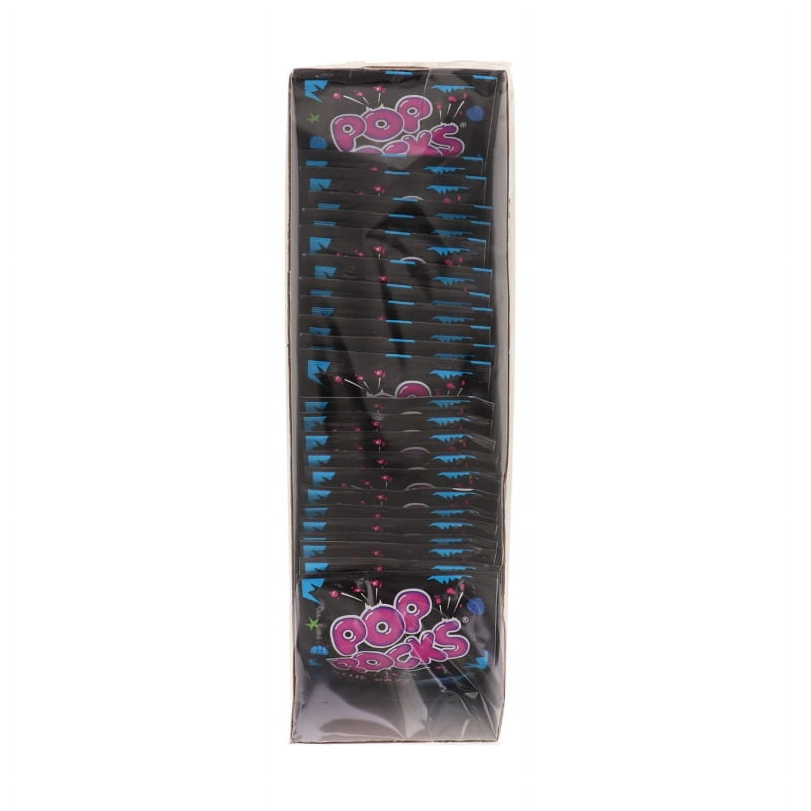 Pop Rocks Blue Raspberry (24pk/box)