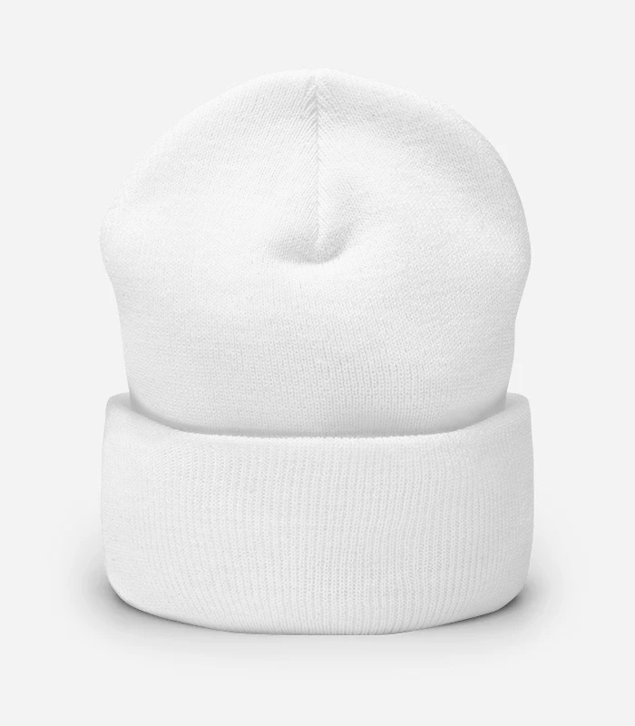 Customize Your Design Or Logo On The Unisex high quality head warmer Hat