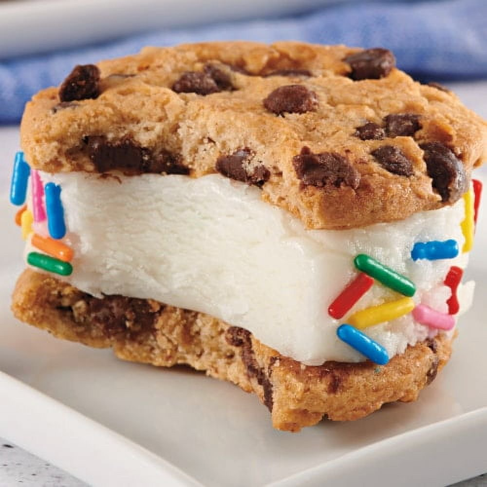 2X-Chips Ahoy! Original Chocolate Chip Cookies - 25.3 oz