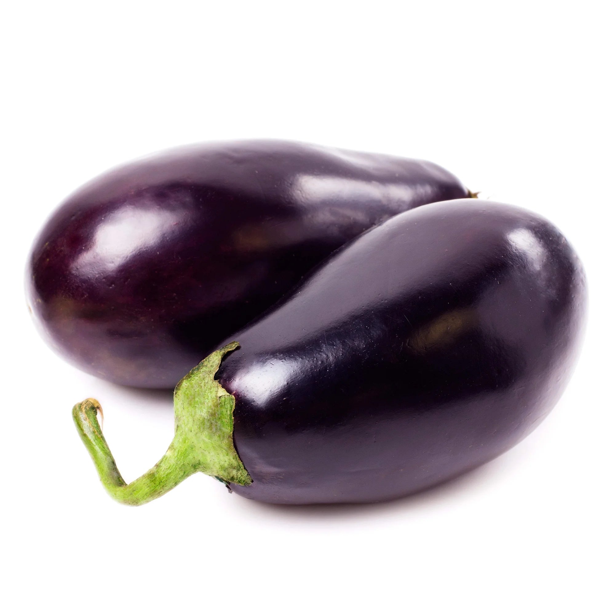 1000 * Seeds BLACK BEAUTY EGGPLANT Solanum Melongena Esculentum Vegetable Seeds