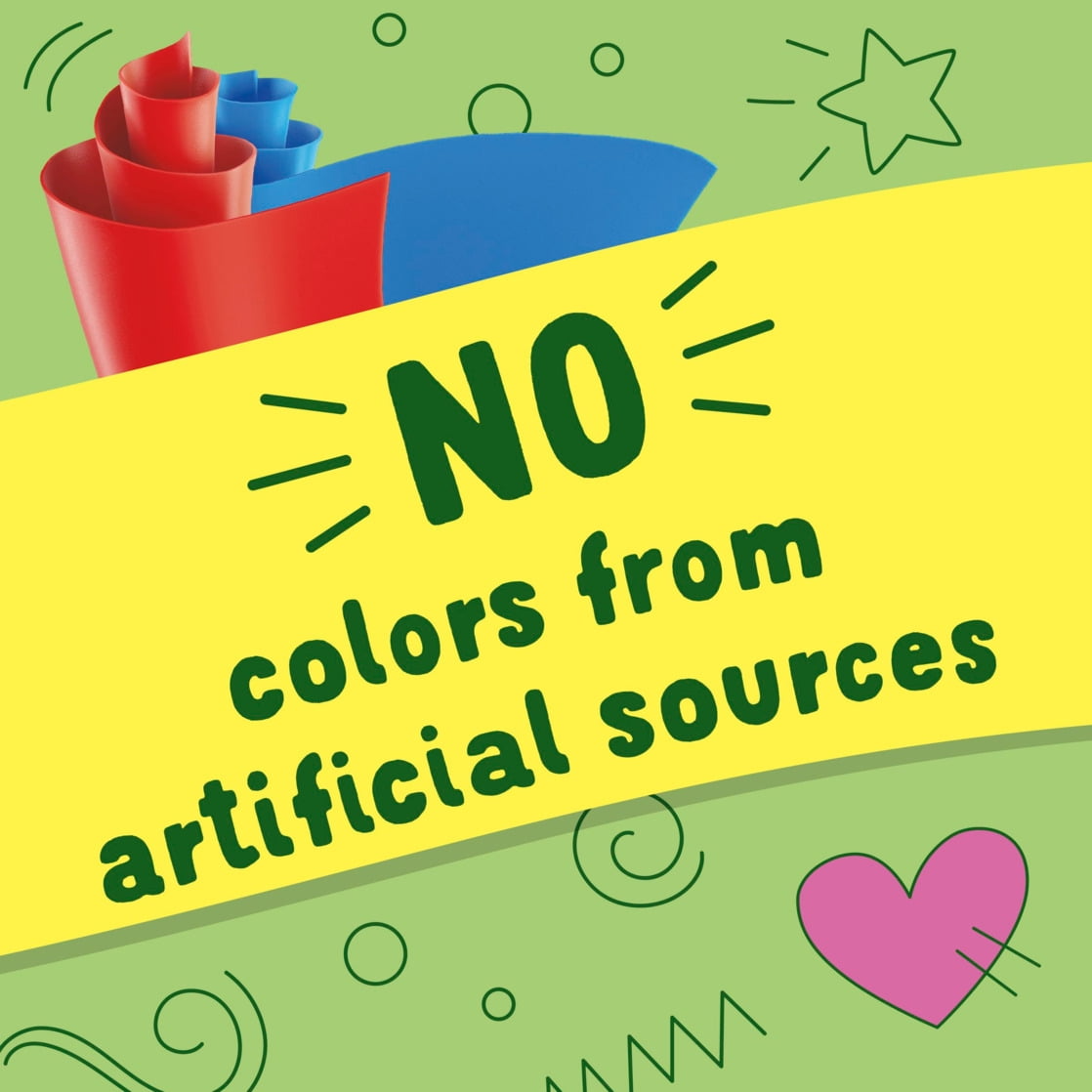 Fruit Roll-Ups Fruit Flavored Snacks, Gluten Free, Variety Pack, 30 Count, 15 oz