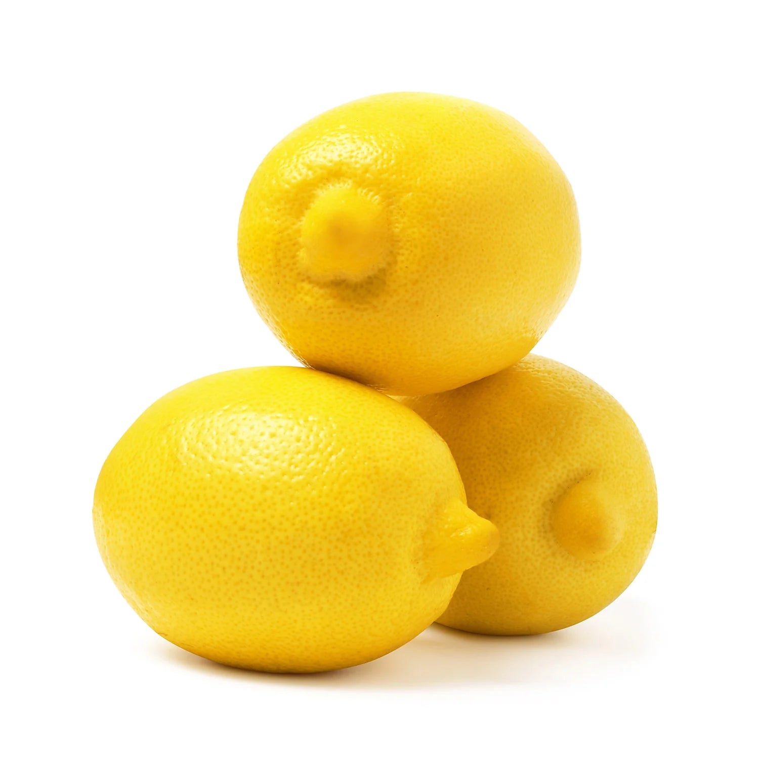 Organic Fresh Zest and Juice Lemons 2 Lb Bag