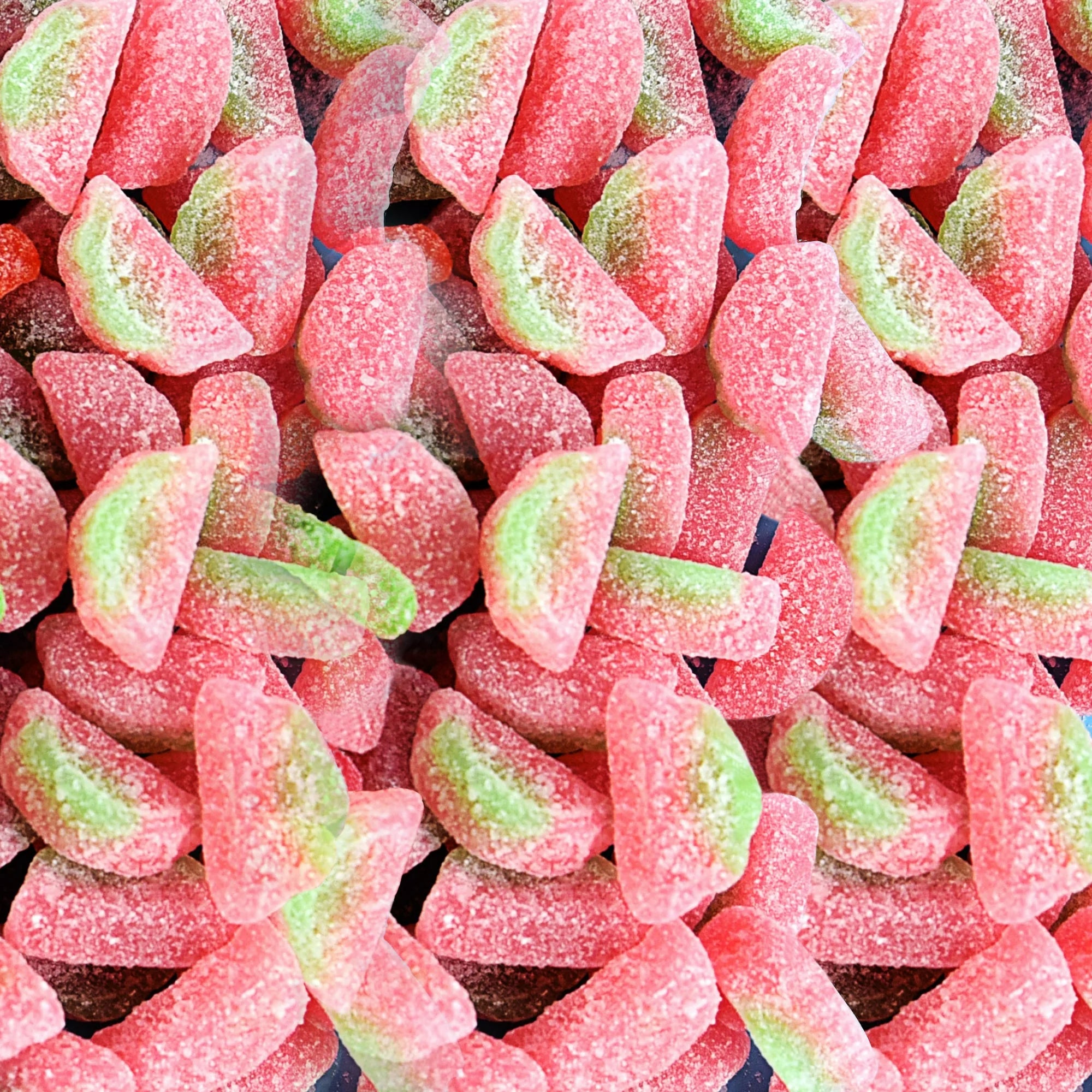 SOUR PATCH KIDS Original and Watermelon Valentines Day Candy Variety Pack, 40 Snack Packs