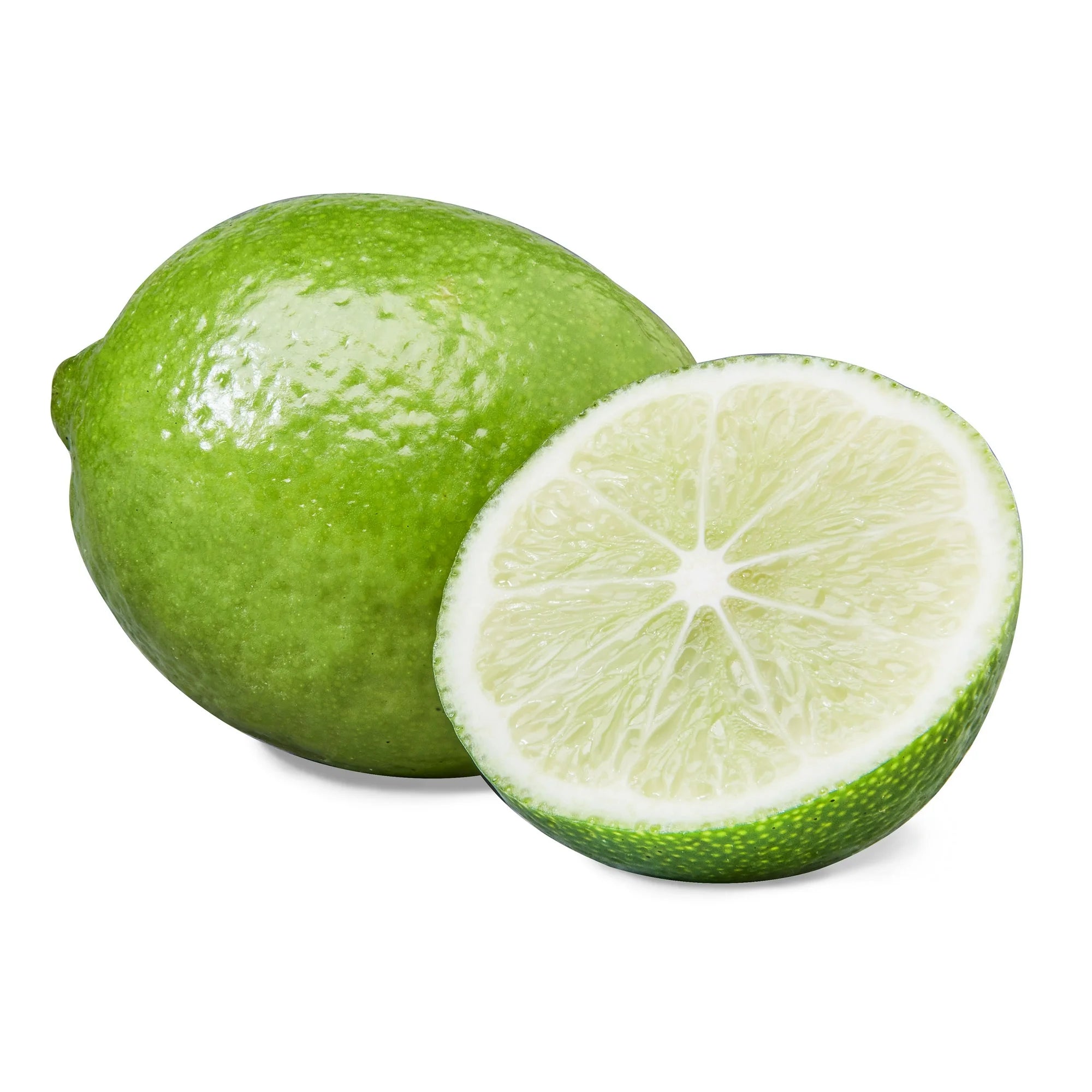 Fresh Juicy Limes 2 lb Bag