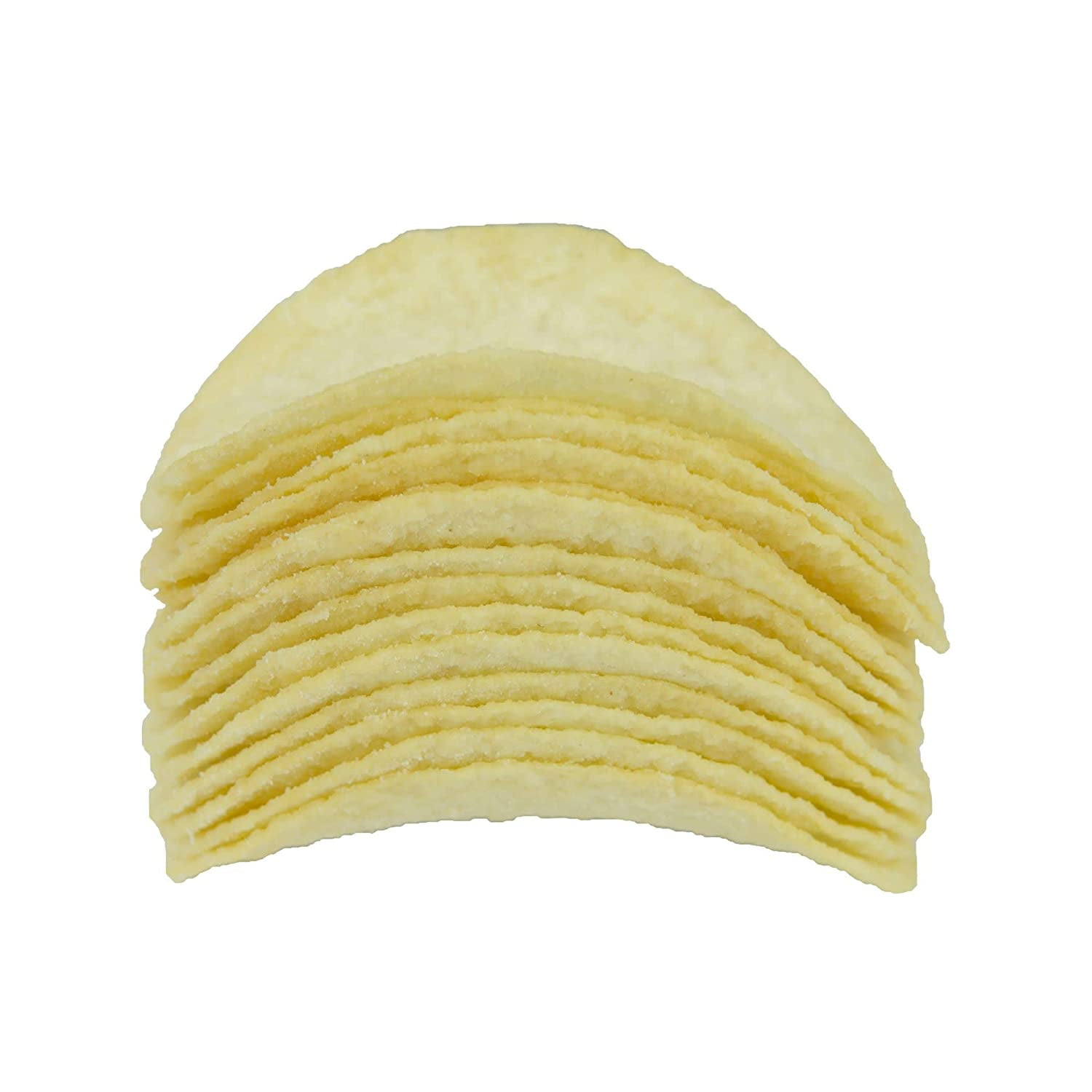 Pringles Potato Crisps Chips - Sour Cream and Onion Flavored Salty Snack, Lunch Food, Single Serve 1.4 Oz Cans (Pack of 12)