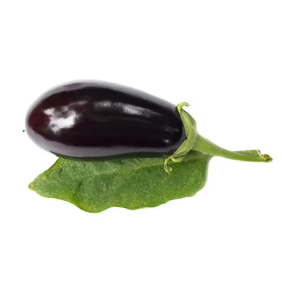 Black Beauty Eggplant Seeds