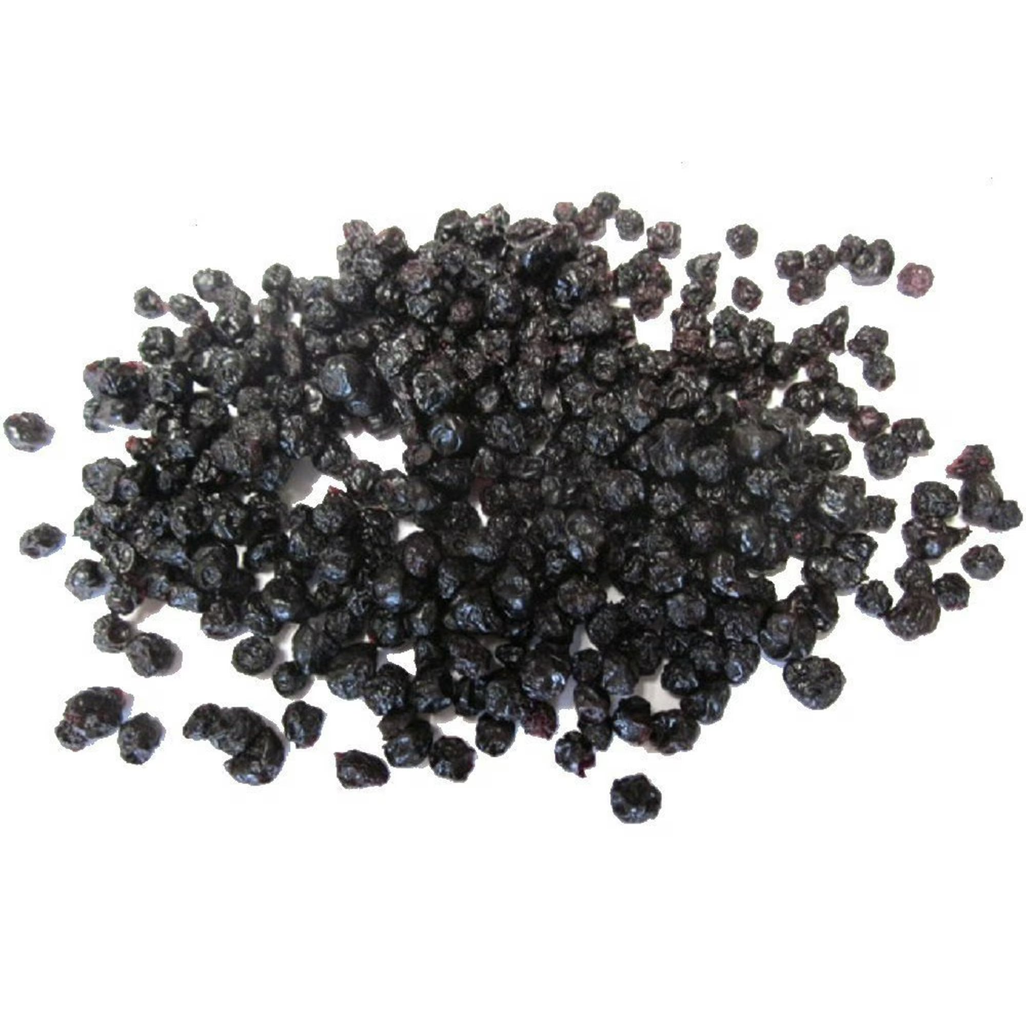 Dried Blueberries by Its Delish, 1 lb
