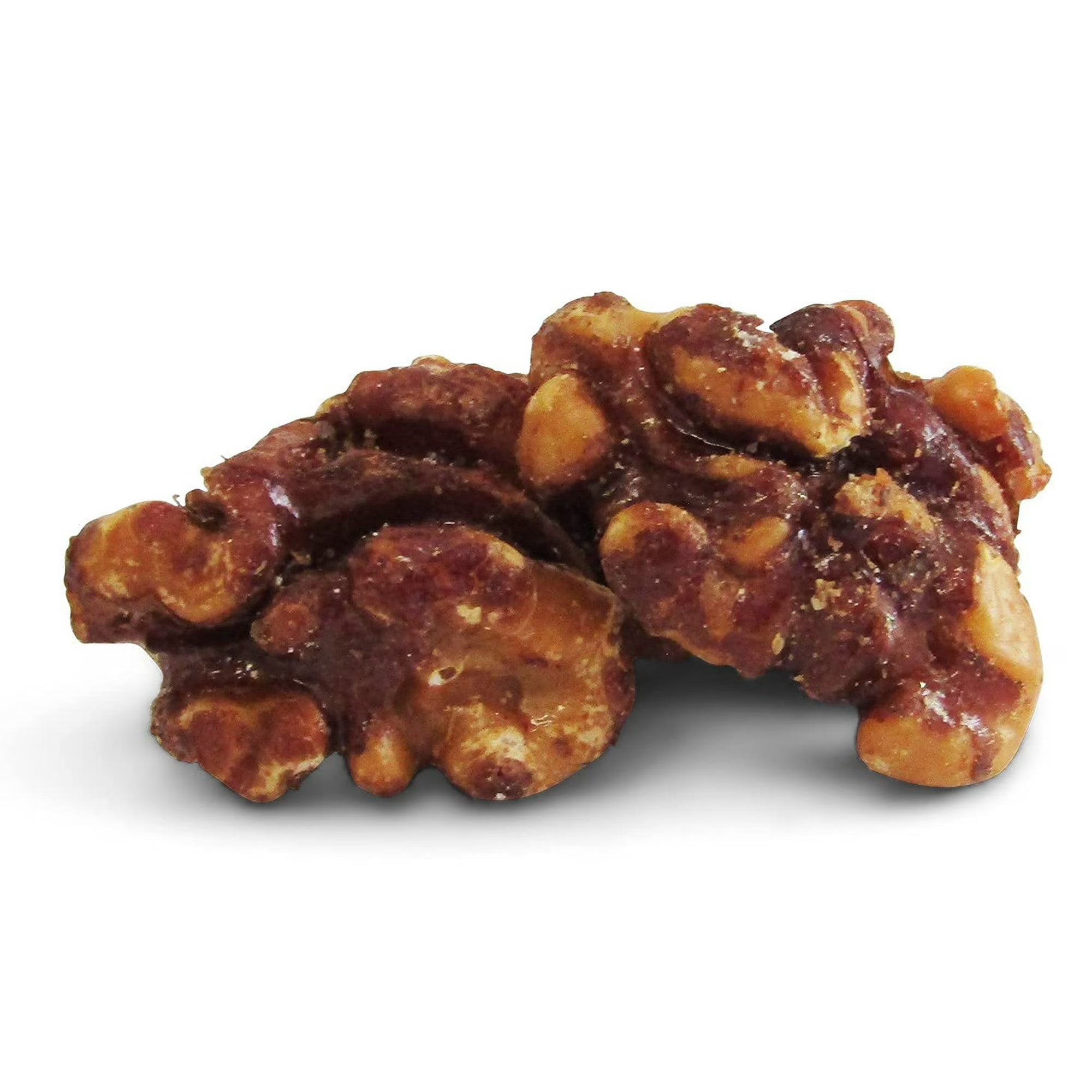 Gourmet Glazed Walnuts by Its Delish, 1 lb Bulk Bag Vegan, Kosher, Non-GMO, No Artificial Flavors Healthy Protein