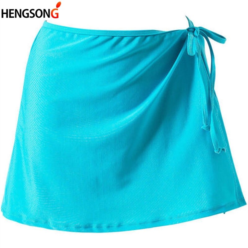 Women's Track And Field Skirt High Waist A Line Women's Tennis Skirt Yoga Running Skirt Bandage Sports Skirt Tracksuit Woman