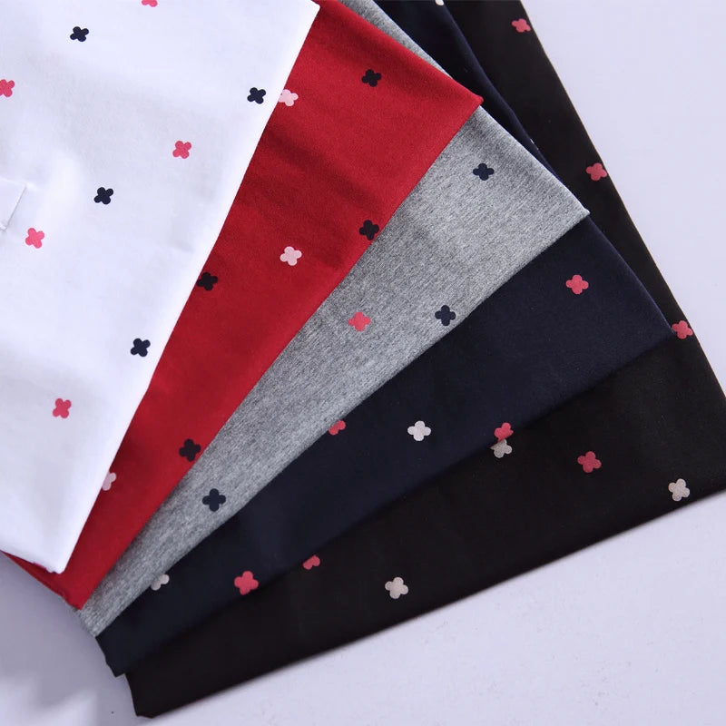 Women’s Slim Fit Cotton Shirt - Jeglowstore