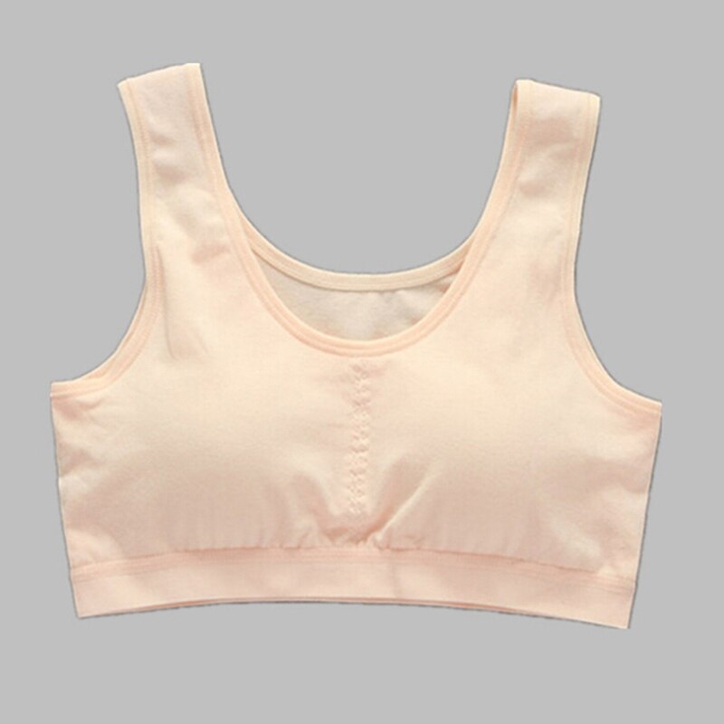 1PC Summer New Style Breathable Inner and Outer Wear Vest Women No Steel Ring Gather Sports Underwear Sport Bra Workout Top