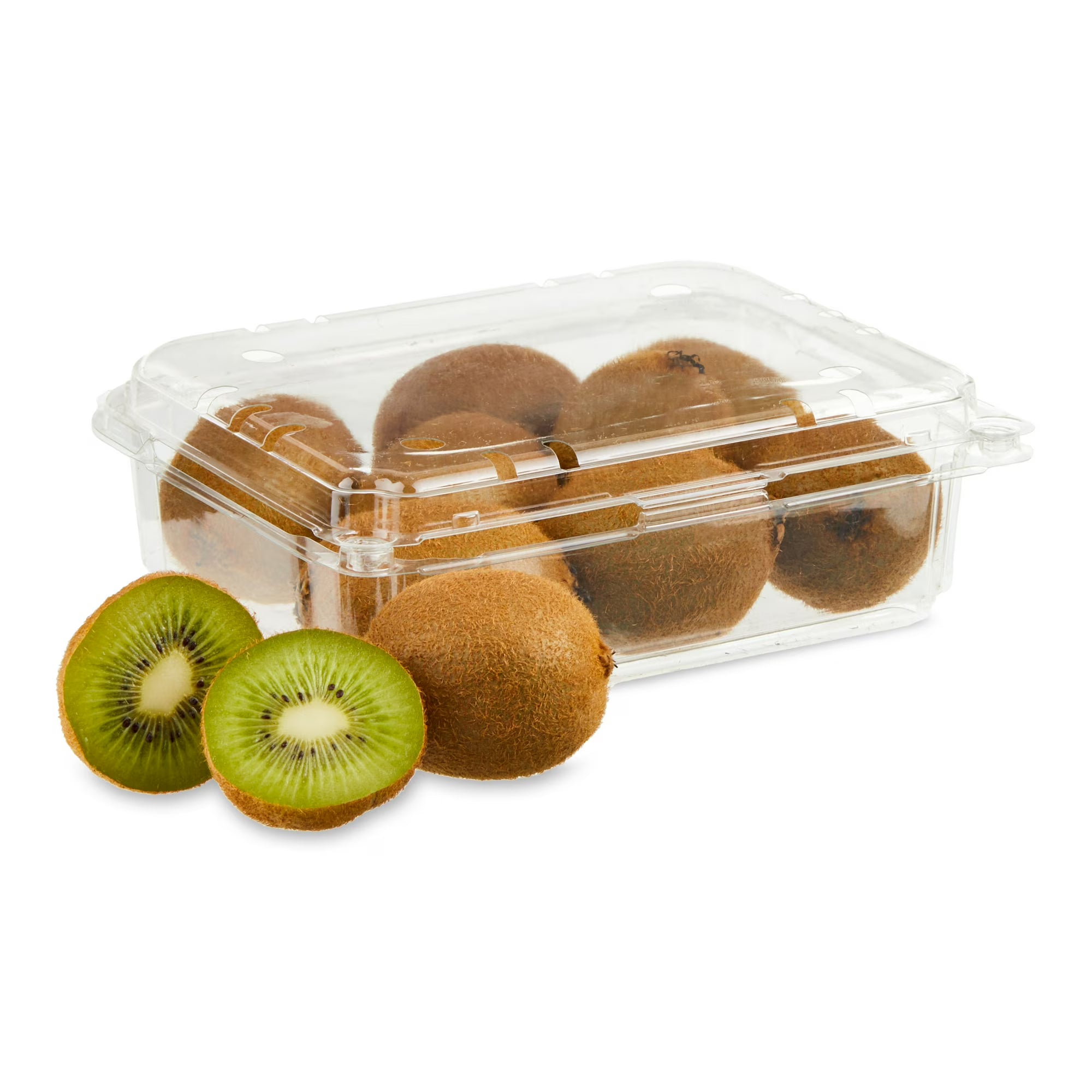 Fresh Kiwi, 1lb Package