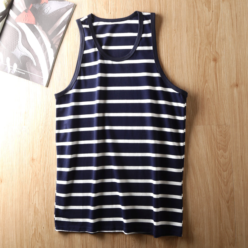 Comfortable Summer Slim Fit Cotton Vest