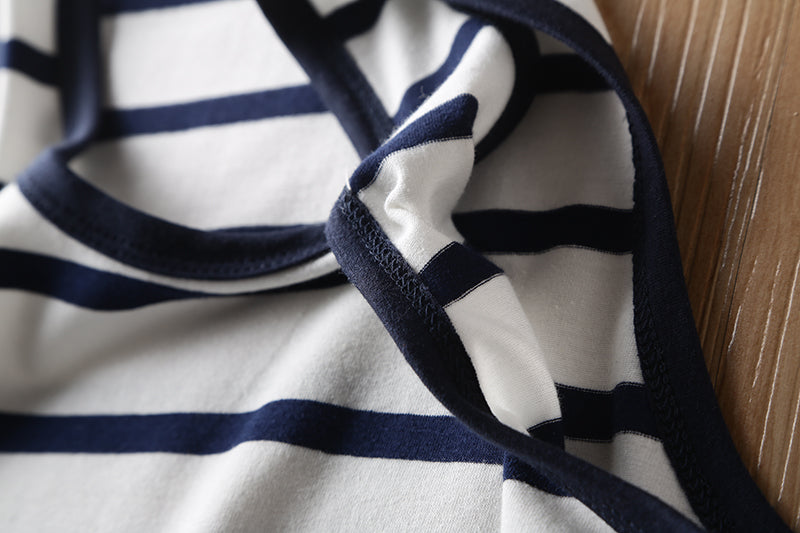 Comfortable Summer Slim Fit Cotton Vest