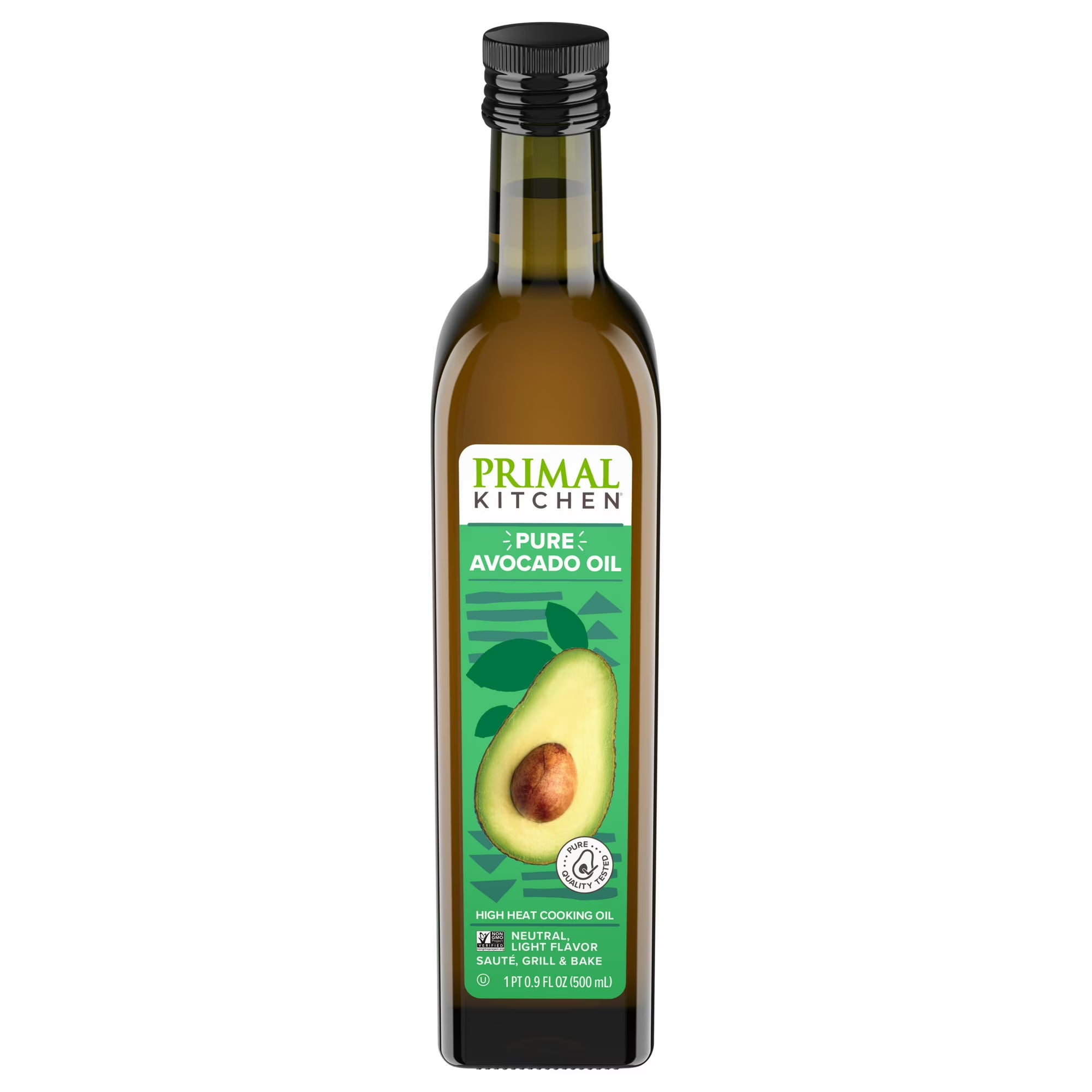 Primal Kitchen Avocado Oil 500mL