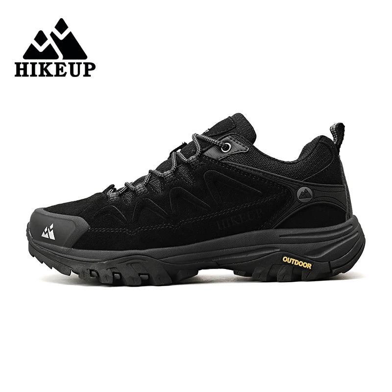 Men’s Mountain Trekking Shoes - Jeglowstore