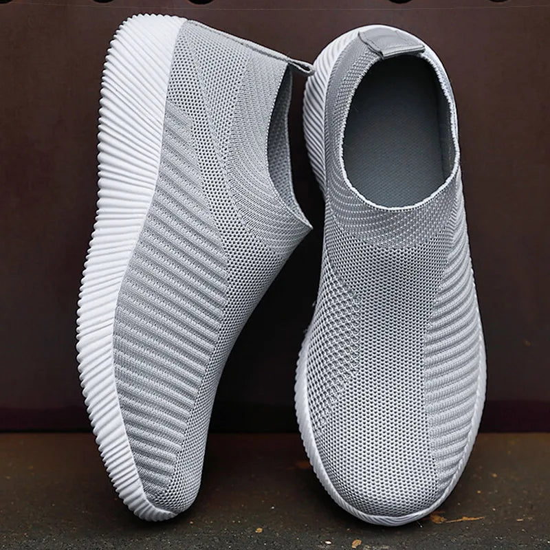 Women’s Breathable Lightweight Casual Flats