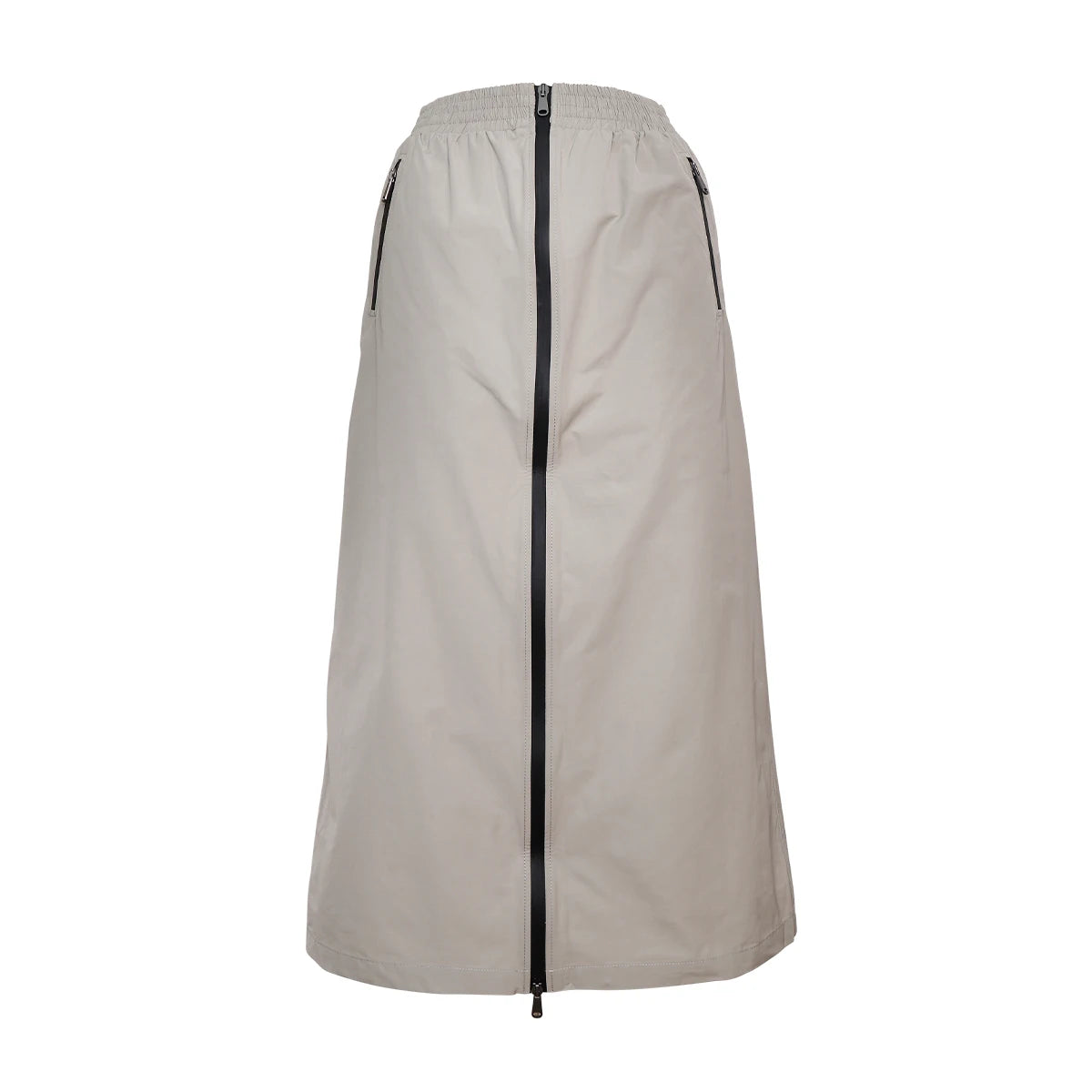 Loose Combed Cotton Summer Skirt - Jeglowstore