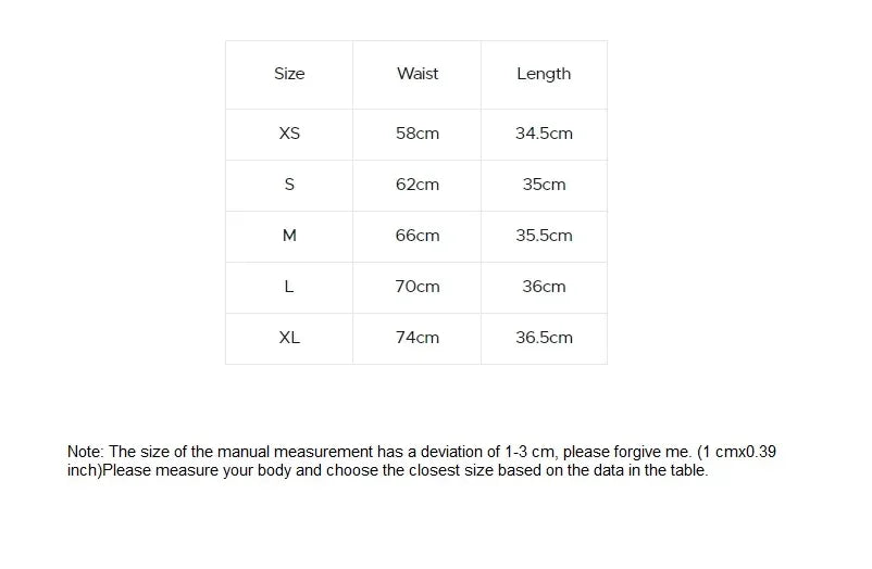 V-Waist Pleated Mini Skirt - Jeglowstore