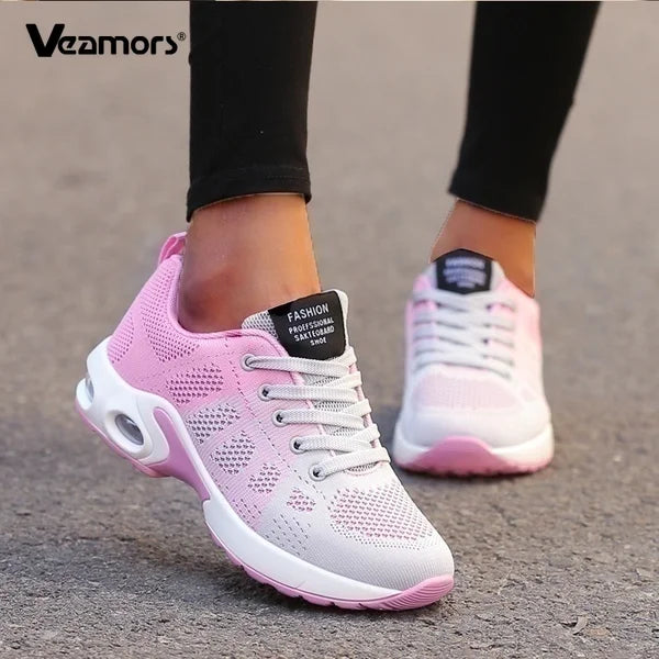 Women’s Lightweight Sports Shoes - Jeglowstore