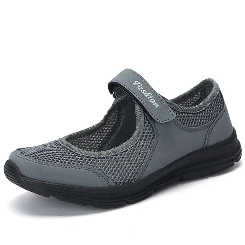 Women’s Lightweight Summer Sneakers - Jeglowstore