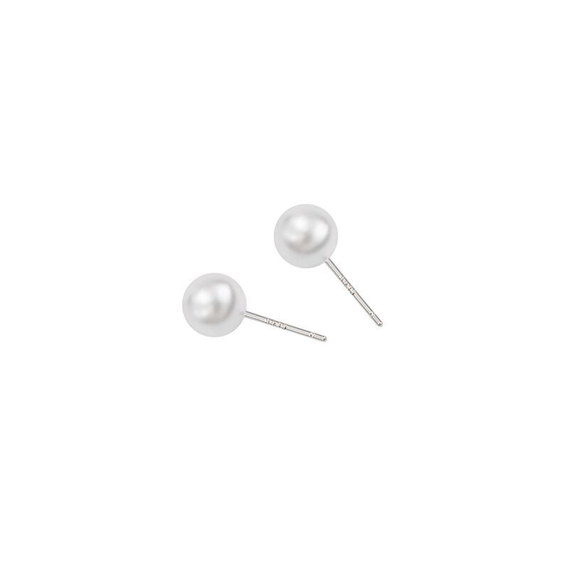 Small Stud Earring For Woman Golden Crystal Shinning Luxury Girl Jewelry Christmas Gift Wedding Accessories Trendy Ear Rings