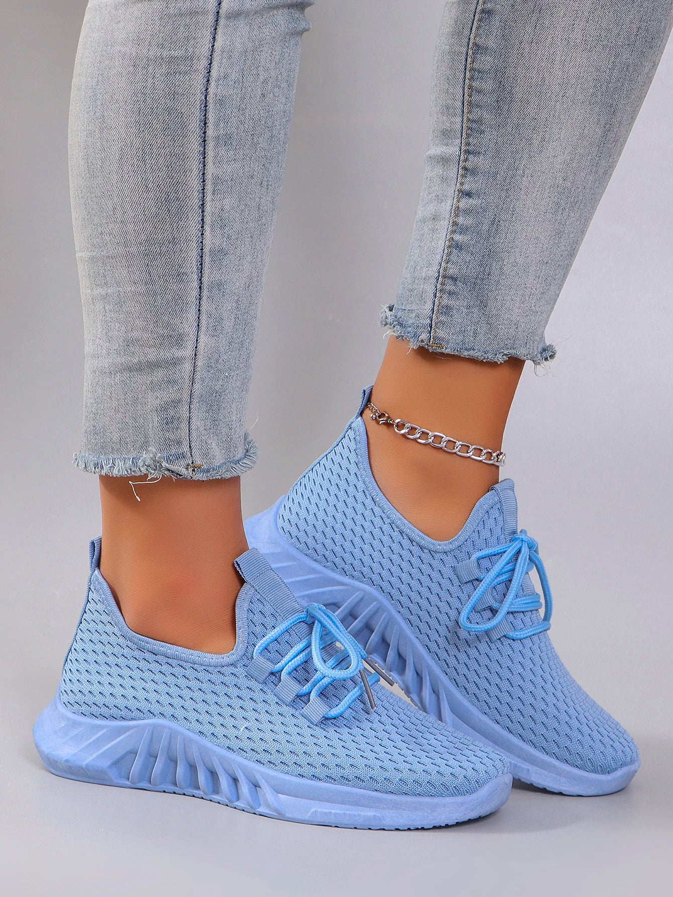 Women’s Breathable Summer Casual Sneakers - Jeglowstore