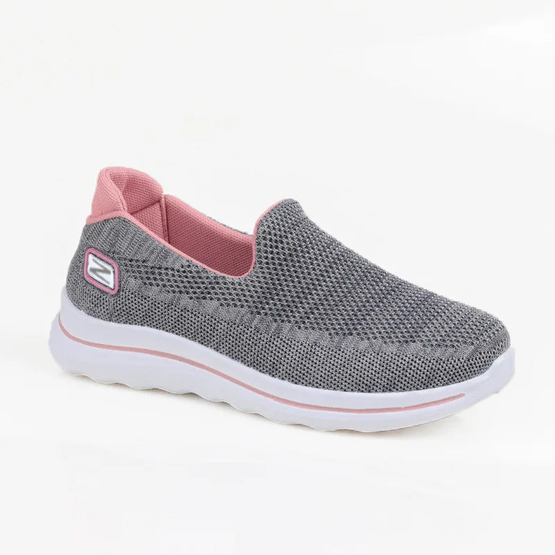 Women’s 2025 Breathable Chunky Casual Sneakers - Jeglowstore