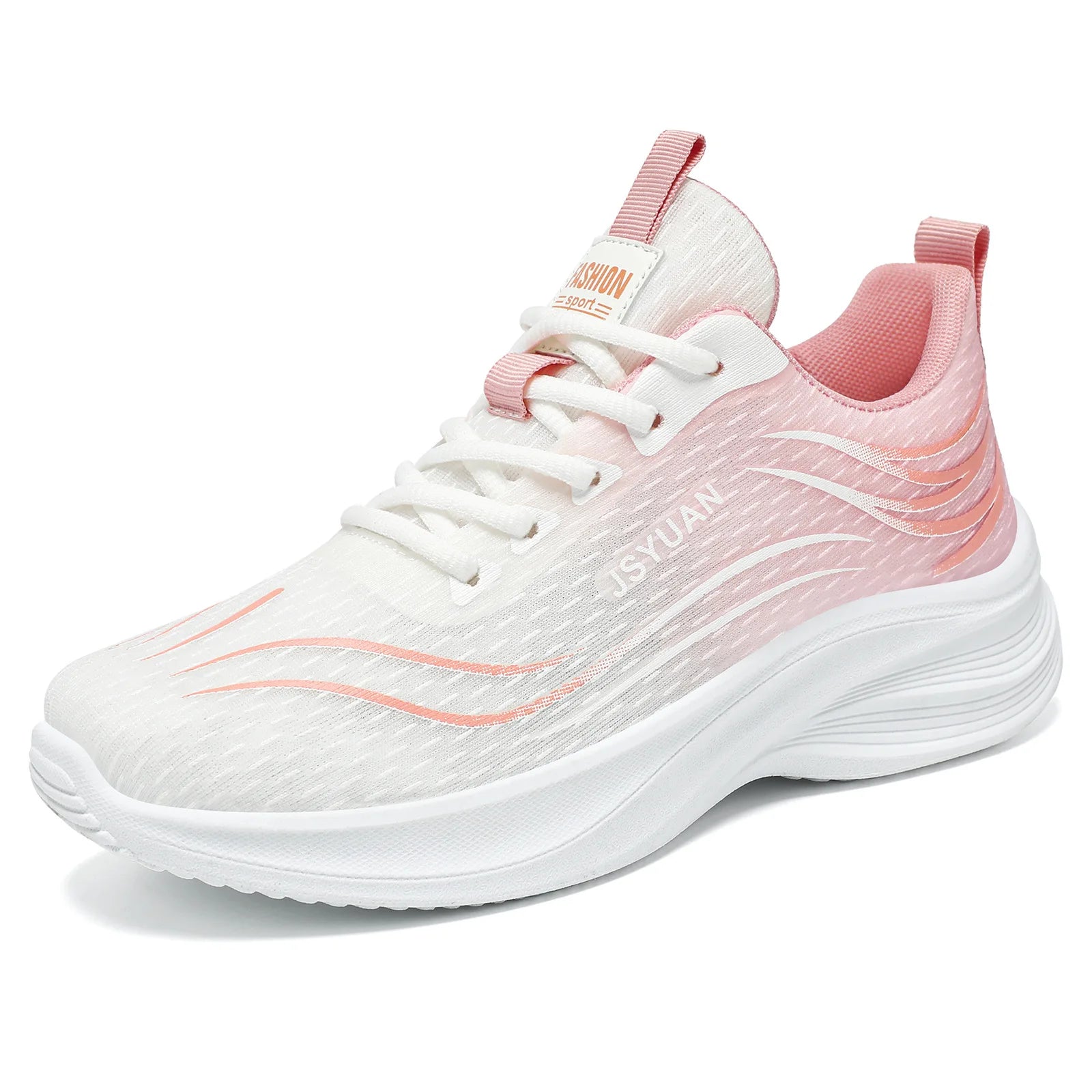Women’s 2026 Mesh Soft Sole Casual Sneakers - Jeglowstore