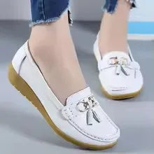 Women’s Casual Slip-On Loafers