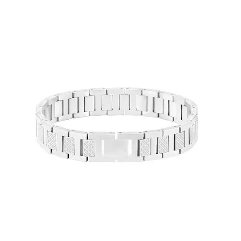 Hot-Selling Minimalist Silver Bracelet - Jeglowstore