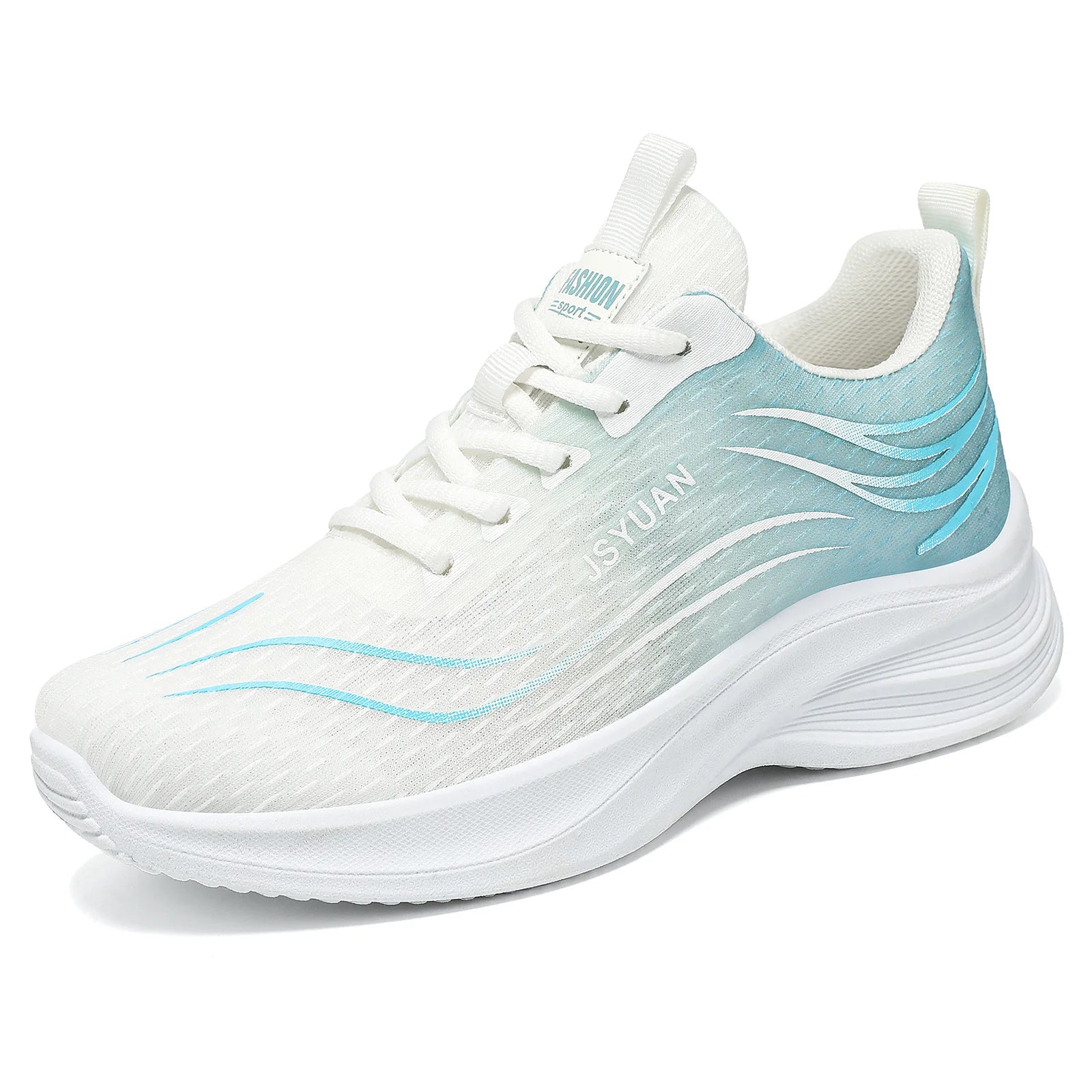 Women’s 2026 Mesh Soft Sole Casual Sneakers - Jeglowstore