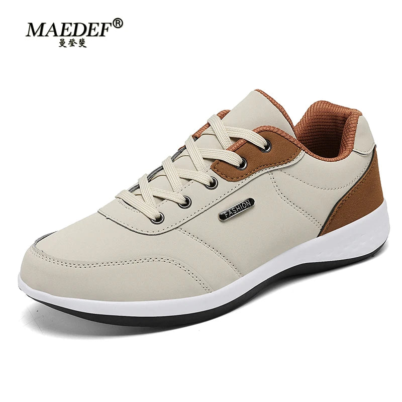 Men’s Casual Running Shoes - Jeglowstore