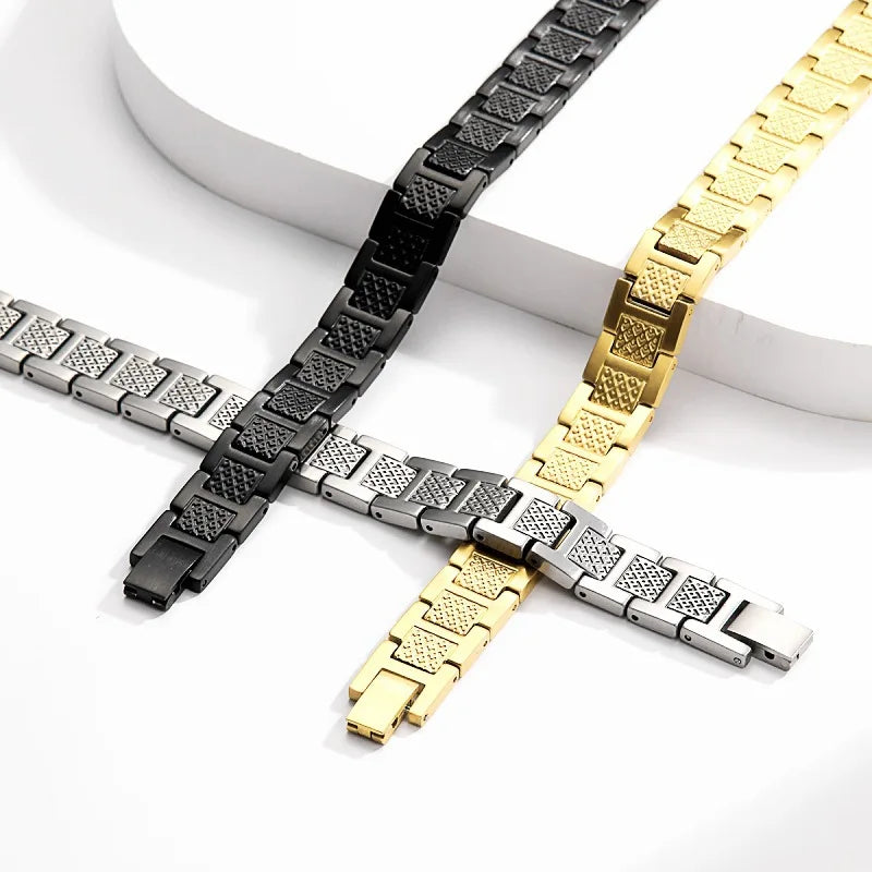 Hot-Selling Minimalist Silver Bracelet - Jeglowstore