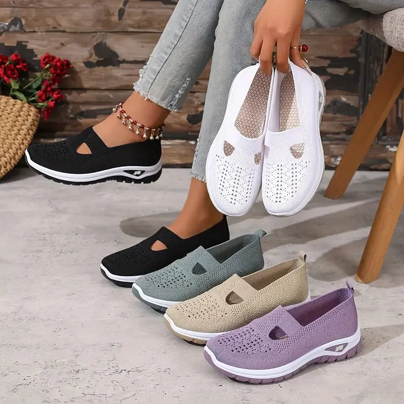 Women’s Casual Summer Sneakers - Jeglowstore