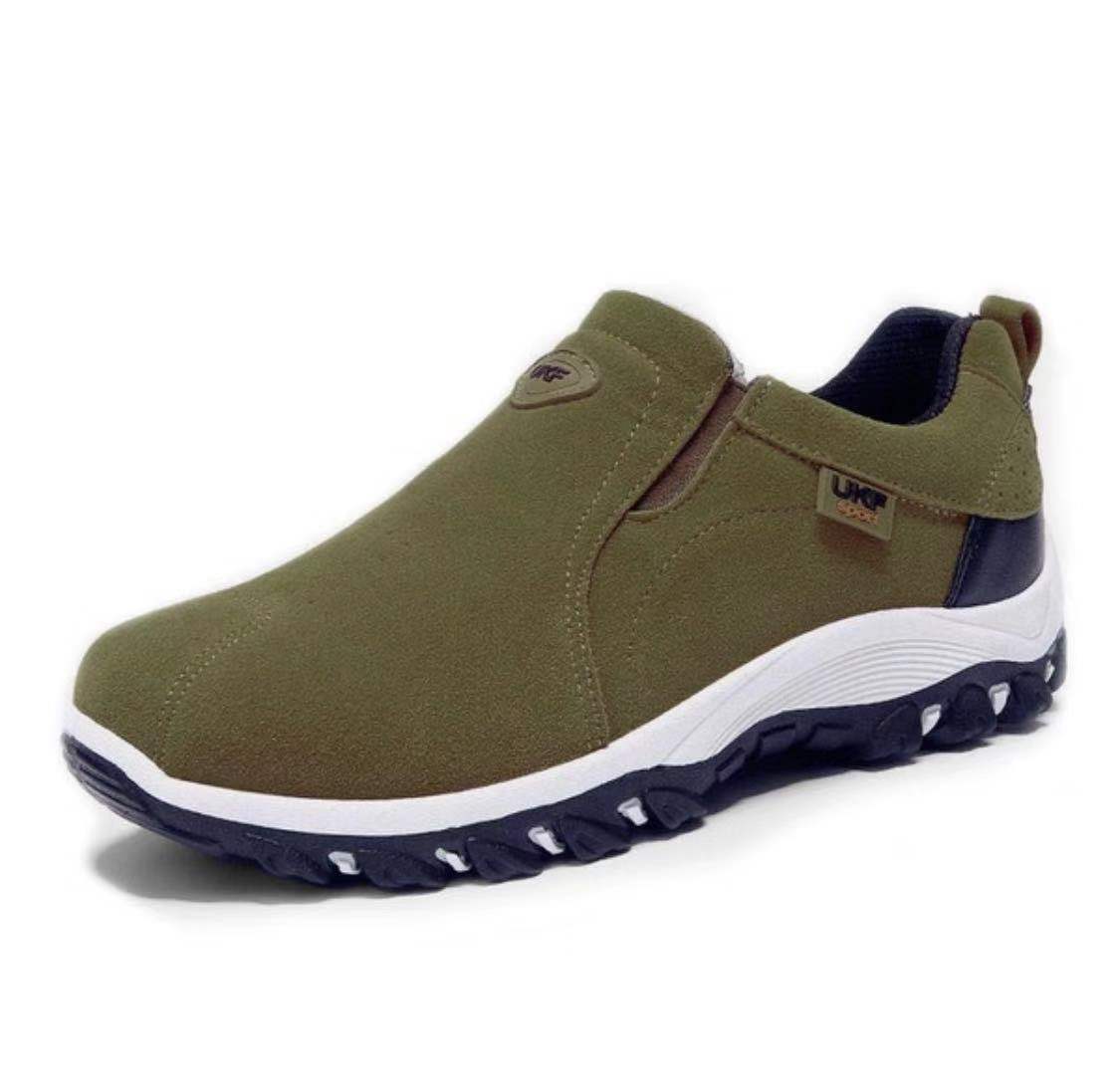 2023 New Casual Shoes Men Sneakers Outdoor Walking Shoes Loafers Men Comfortable Shoes Male Footwear Light Plus Size 48