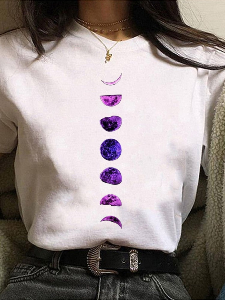 Camiseta Regular Top