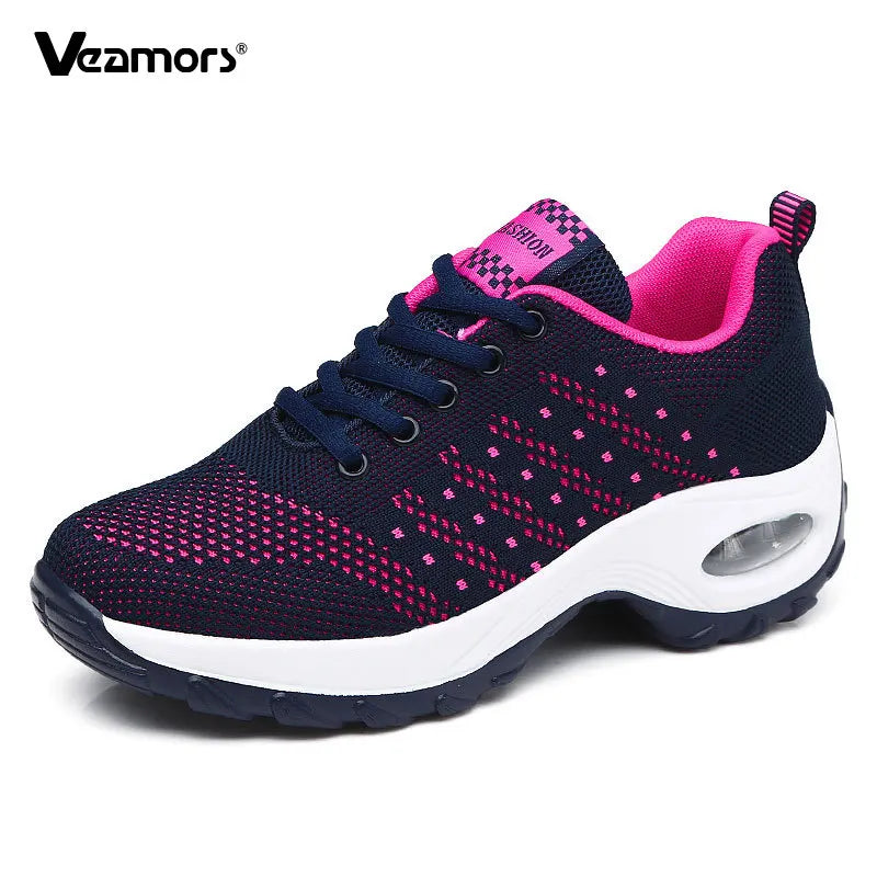 Women’s Lightweight Sports Shoes - Jeglowstore